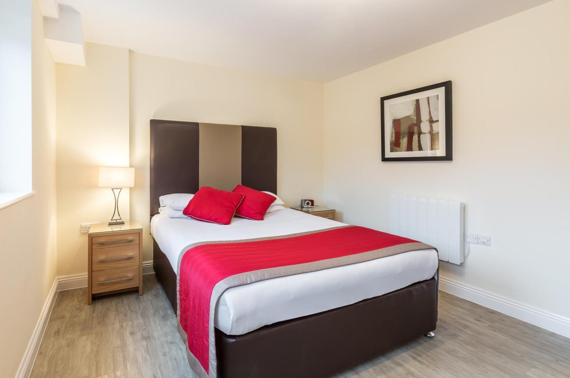House Of Fisher - Central Point Basingstoke Luaran gambar