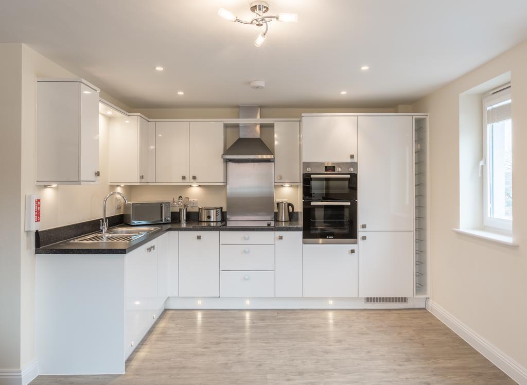 House Of Fisher - Central Point Basingstoke Bilik gambar