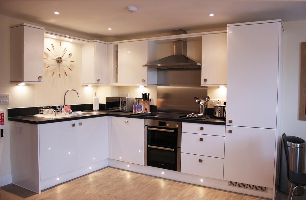 House Of Fisher - Central Point Basingstoke Bilik gambar
