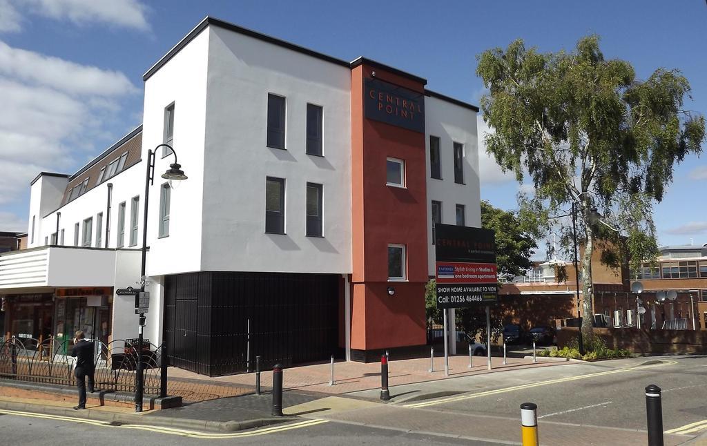 House Of Fisher - Central Point Basingstoke Bilik gambar