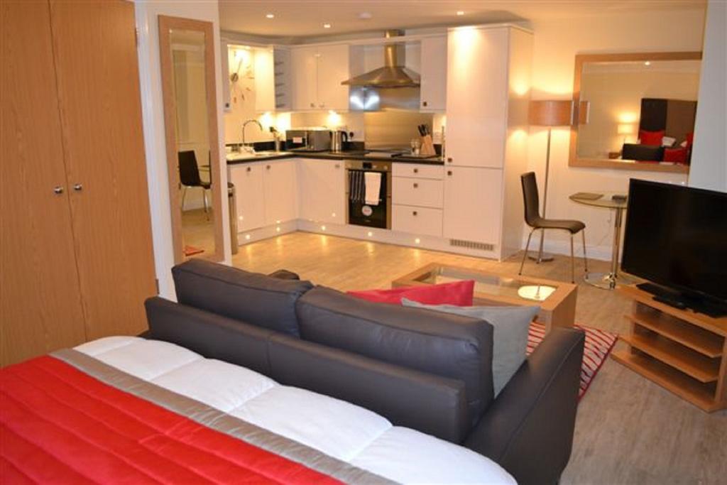 House Of Fisher - Central Point Basingstoke Luaran gambar